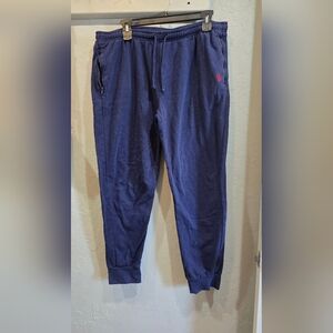U.S Polo Assn Men Sweats Good condition Size Xlarge